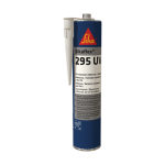 SIKAFLEX-295UV PU mastika balta 300ml