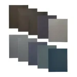 3M Ūdensizturīgs slīppapīrs 230x280mm  P800 1gb (25)