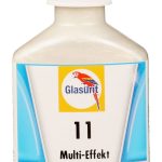 GLASURIT Spīdīga stilka krāsa 125ml