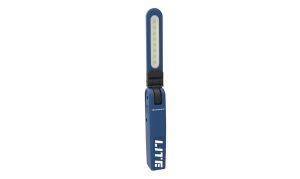 SCANGRIP Darba lukturis THIN LITE 175/300 lum