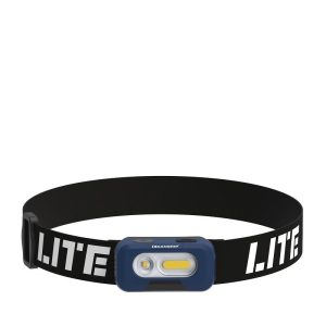 SCANGRIP Darba lukturis HEAD LITE 75/150 lum