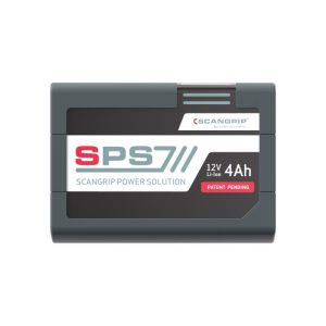 SCANGRIP SPS akumulators 4Ah