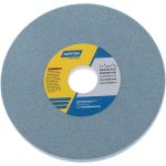 NORTON keramiskais slīpēšanas disks 200x32x76.2