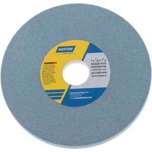 NORTON keramiskais slīpēšanas disks 200x32x76.2