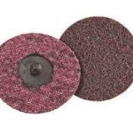 3M Roloc SC-DR disks sarkans vidējs A MED D50mm 1gb