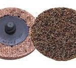 3M Roloc SC-DR brūns abrazīvais disks D50mm (1gab)