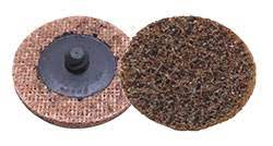 3M Roloc SC-DR brūns abrazīvais disks D50mm (1gab)
