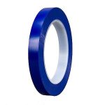 3M 471 Smalko kontūru līmlente 12mm x 33m ( zila )