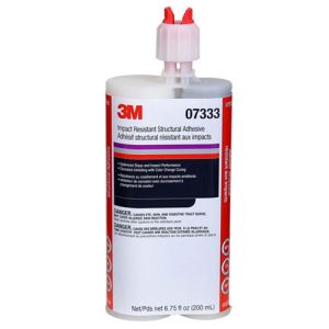3M Triecienizturīga strukturāla līme 200ml