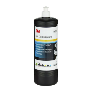 3M Perfect-it III Pulēšanas pasta universālā 1L 09374