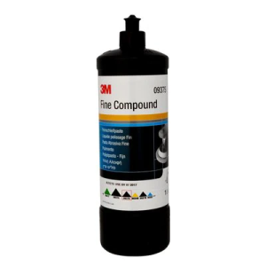 3M Perfect-it III Pulēšanas pasta smalka 1L  09375