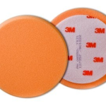 3M Perfect-it pulēšanas ripa D150mm (oranža)