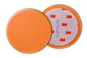 3M Perfect-it pulēšanas ripa D150mm (oranža)