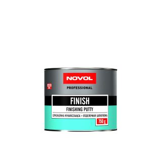 NOVOL Smalkā špaktele 0.75kg
