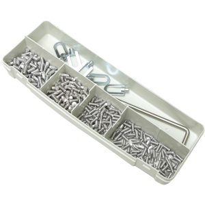 GYS ADDITIONAL BOX FOR ALU DENT PULLING