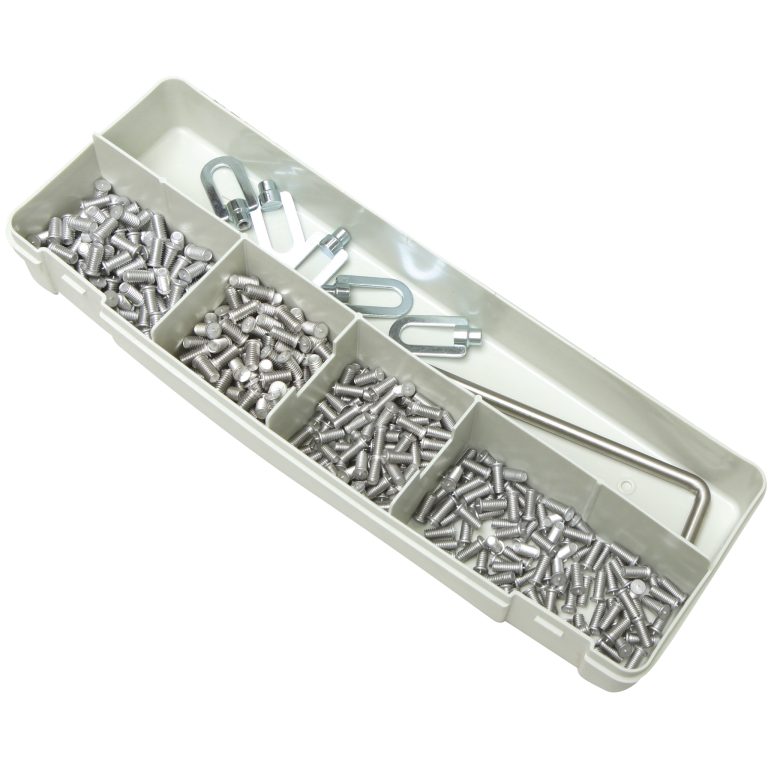 GYS ADDITIONAL BOX FOR ALU DENT PULLING