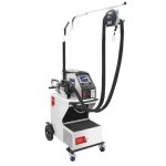 GYSPOT Evolution PTI-s7 (4M) Punktu metin. iekārta