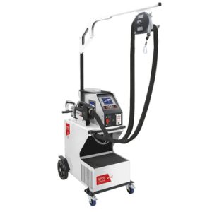 GYSPOT Evolution PTI-s7 (4M) Punktu metin. iekārta