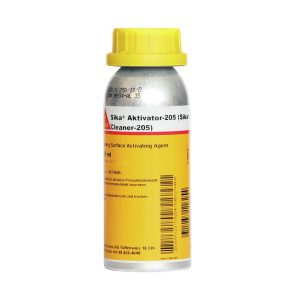 SIKA Aktivator-205 tīrīšanas līdzeklis 1L  SPEC!