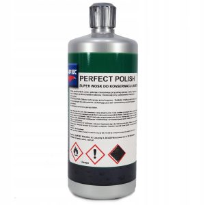 CARTEC  Smalka pulēšanas pasta 1L