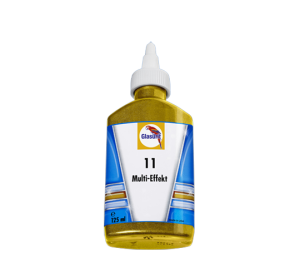 GLASURIT Uguns sarkana krāsa (0,5L)