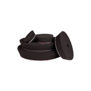 CARTEC pulēšanas ripa 150x25mm (antracīts)
