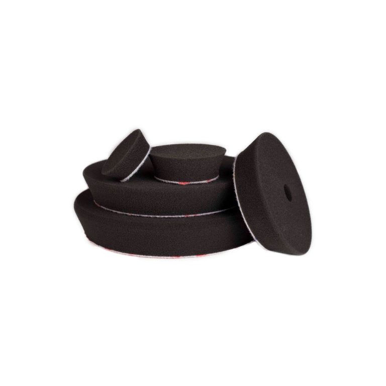 CARTEC pulēšanas ripa 150x25mm (antracīts)