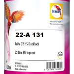 GLASURIT Zila krāsa (1L)