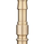 SATA  ātrais savienojums 9mm šļaukai