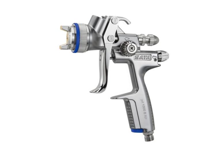 SATA JET 100 B F RP 2.0mm