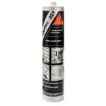 SIKAFLEX-221 šuvju mastika balta 300ml SPEC!