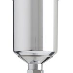IWATA  alumīnija baciņa 150ml (PCG2B)