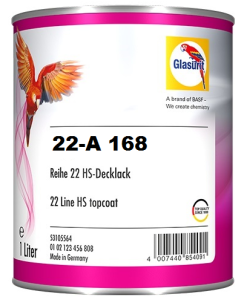 GLASURIT Zaļa krāsa (1L)