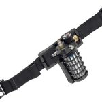 SATA  josta maskai ar aktīvās ogles filtru