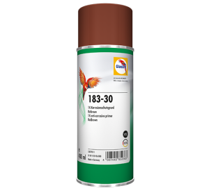 GLASURIT Antikorozijas grunts aerosolā 400ml