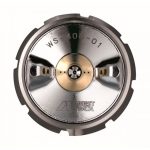 IWATA WS-400 evo pistoles galva WS-400-01