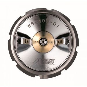 IWATA WS-400 evo pistoles galva WS-400-01