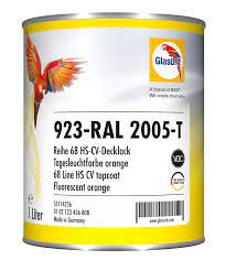 GLASURIT Akrila krāsa  (1L)