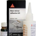 SikaFast-1640 2K akrilāta līme 50ml
