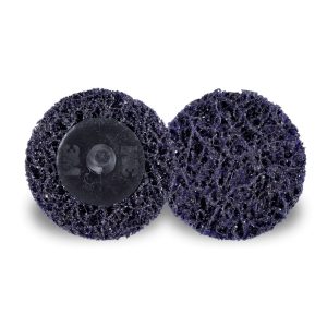 3M Roloc krāsas noņemšabas disks D50 (lillā)  PN51887