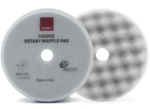 RUPES rievota pul. ripa D150/180mm, BALTA