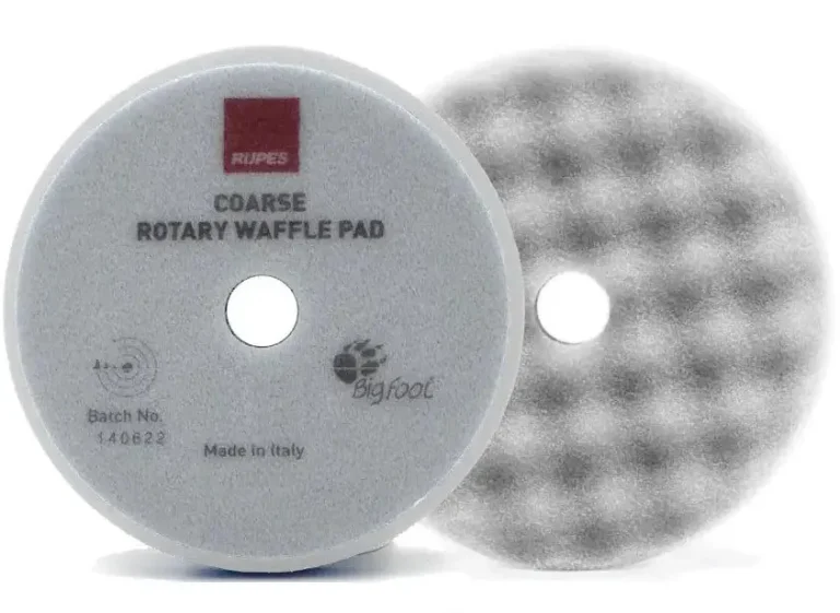 RUPES rievota pul. ripa D150/180mm, BALTA