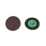 3M Roloc 361F abrazīvs disks P50 (zaļš) 1gab