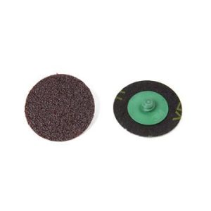 3M Roloc 361F abrazīvs disks P50 (zaļš) 1gab