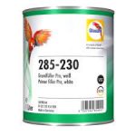 GLASURIT Pro grunts, balta 1L