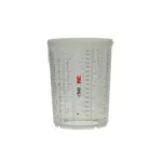 3M PPS 2.0 Lielais trauks ar gredzenu 850ml / 1gb