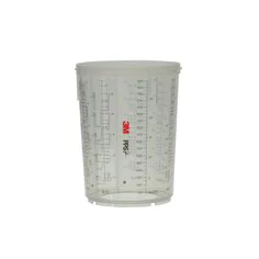 3M PPS 2.0 Lielais trauks ar gredzenu 850ml / 1gb