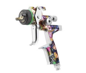 SATAjet X 5500 RP Digital krāsošanas pistole,dīze 1.3mm I