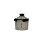 3M PPS 2.0 MINI Glāzes+vāki 200ml/ 200mkm/ 50gab