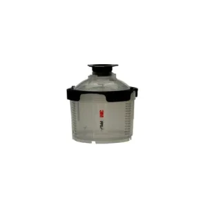 3M PPS 2.0 MINI Glāzes+vāki 200ml/ 200mkm/ 50gab